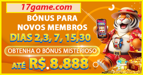 17GAME COM: Viva o Esporte com Nossas Apostas Online!