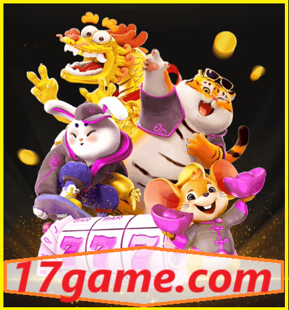 17GAME COM: Login fácil e cadastro rápido para você!